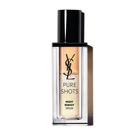 skin care YSL